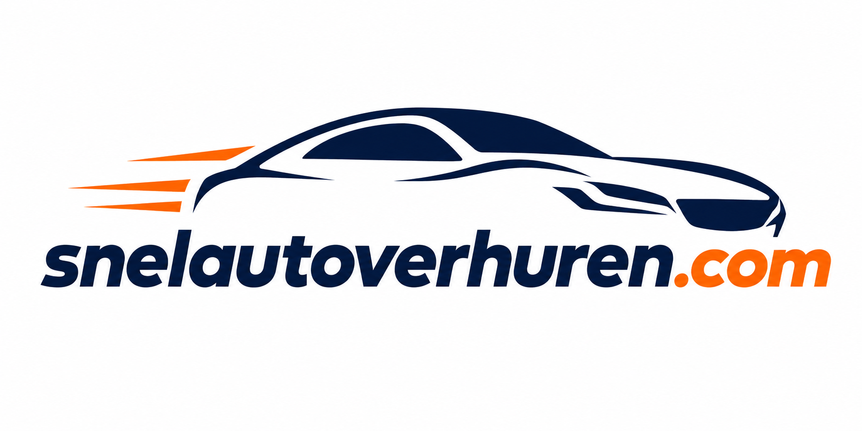 Snel Autoverhuren logo